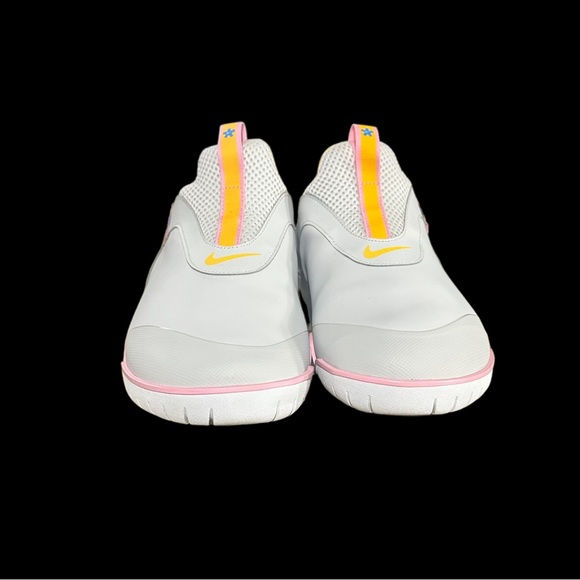 Nike Air ZOOM PULSE Sneakers unisex size 7.5, Nurse Nikes - Picture 4 of 12